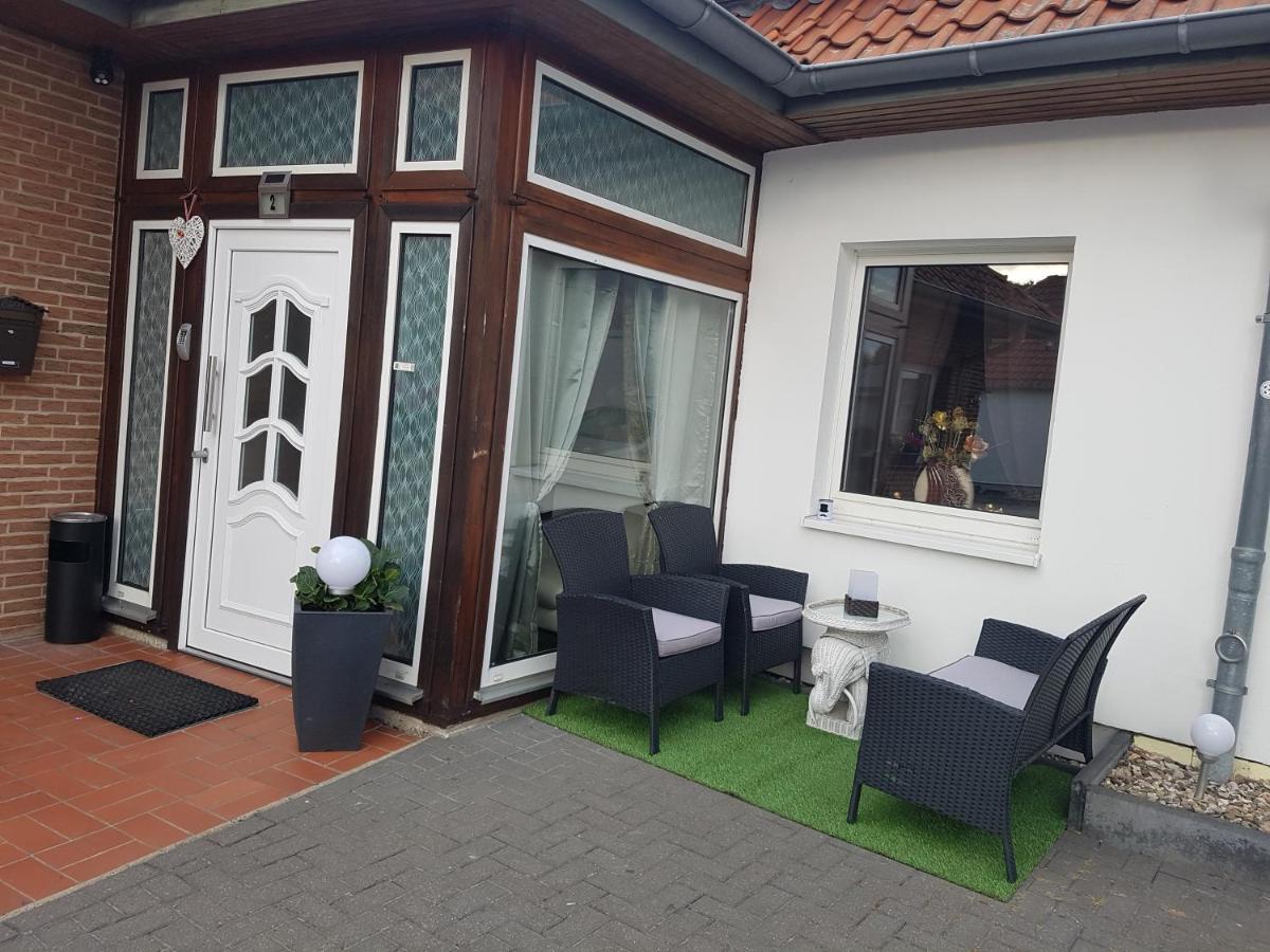 Sweet Home Sarstedt Zewnętrze zdjęcie