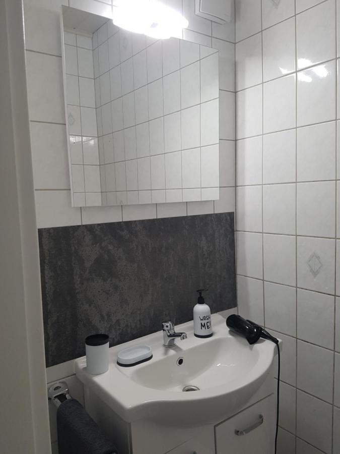 Sweet Home Sarstedt Zewnętrze zdjęcie
