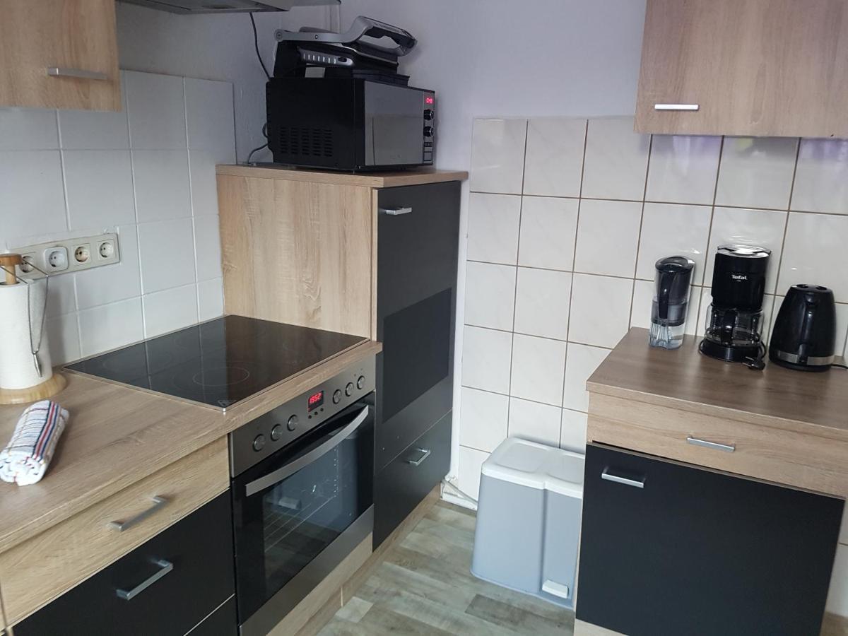 Sweet Home Sarstedt Zewnętrze zdjęcie