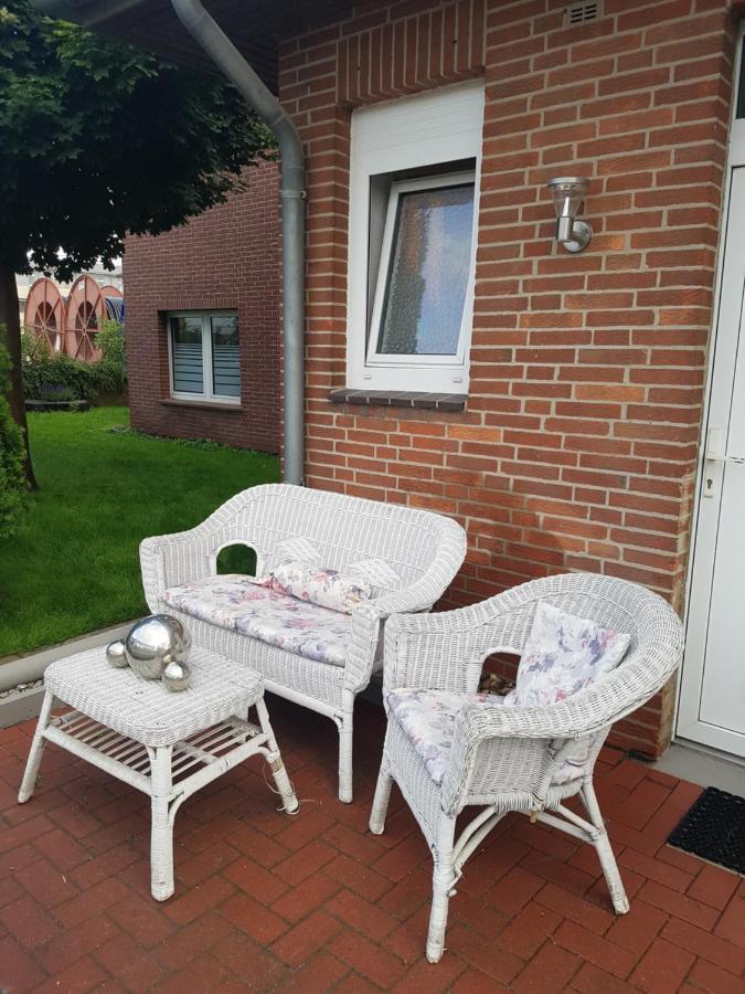 Sweet Home Sarstedt Zewnętrze zdjęcie