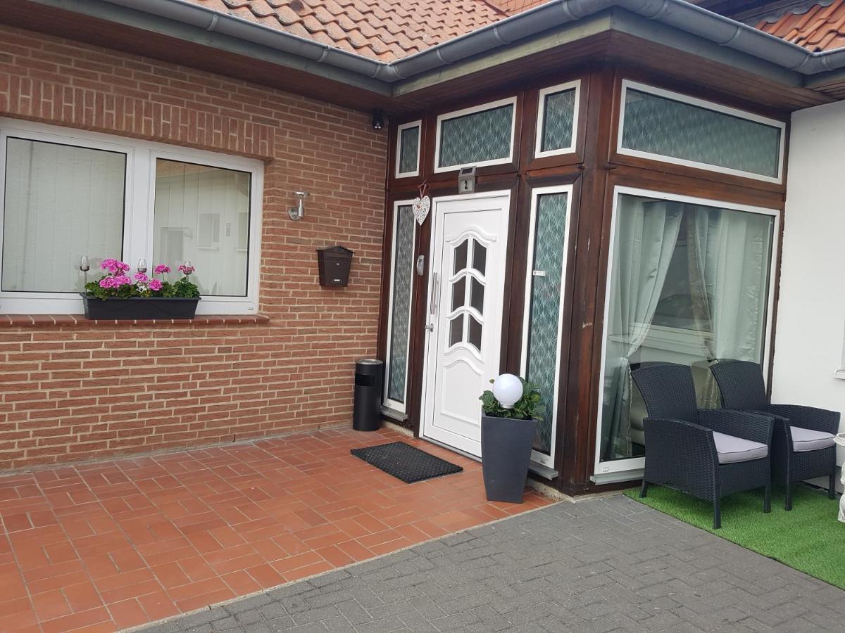 Sweet Home Sarstedt Zewnętrze zdjęcie