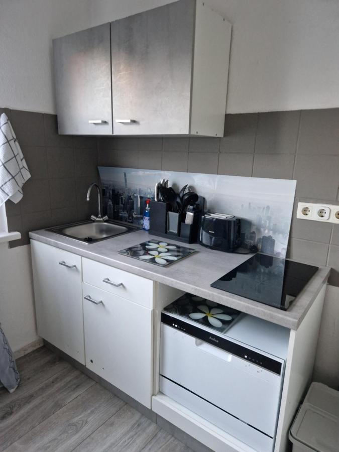Sweet Home Sarstedt Zewnętrze zdjęcie