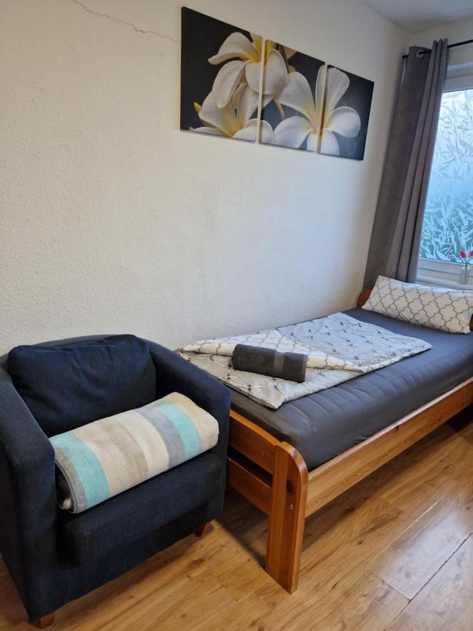Sweet Home Sarstedt Zewnętrze zdjęcie