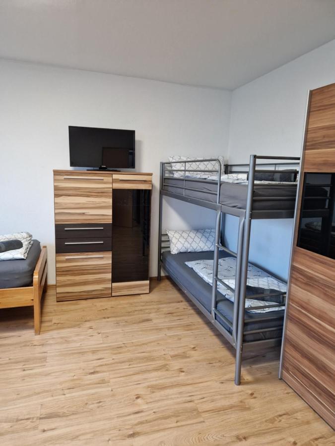 Sweet Home Sarstedt Zewnętrze zdjęcie