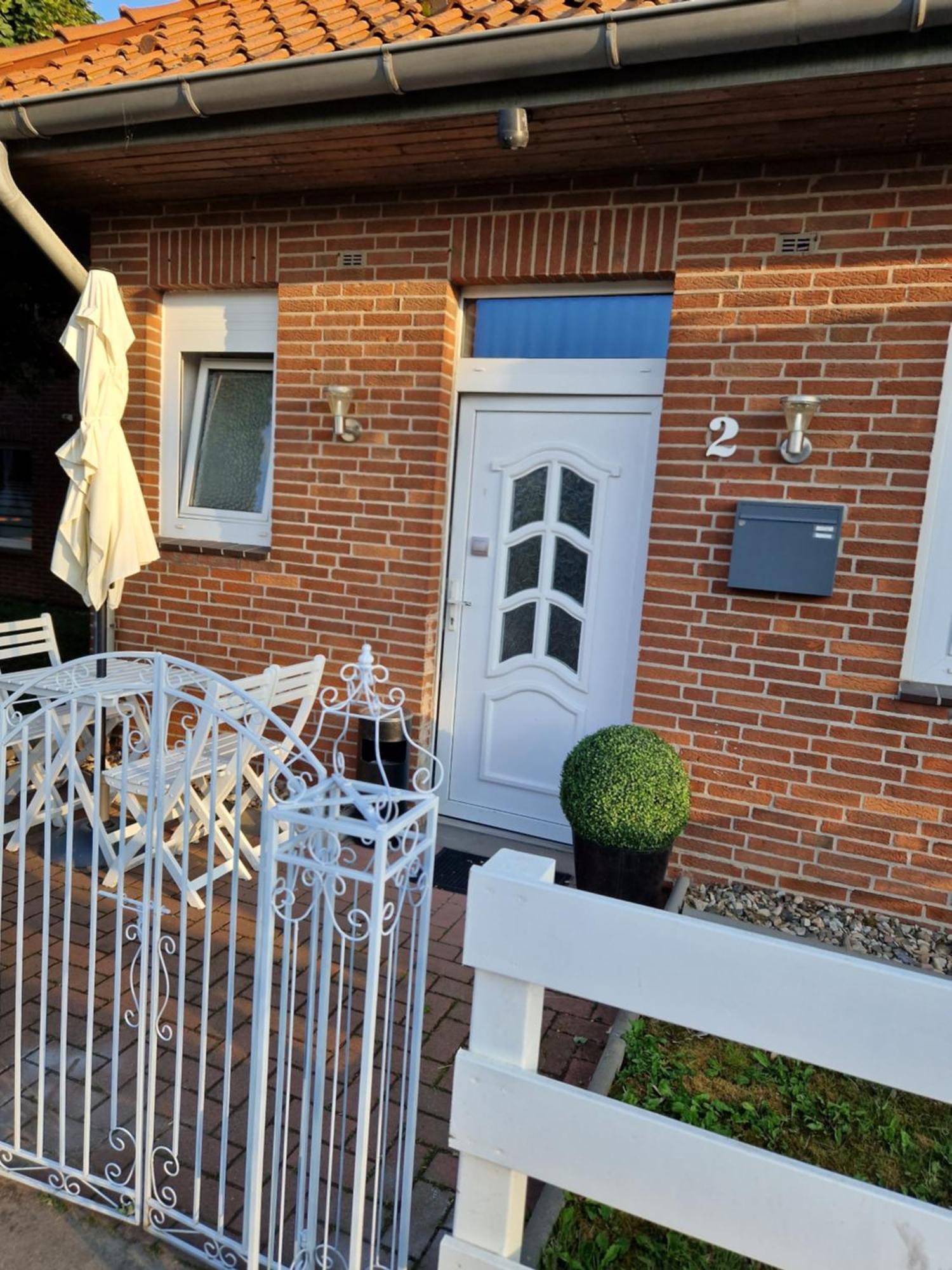 Sweet Home Sarstedt Zewnętrze zdjęcie