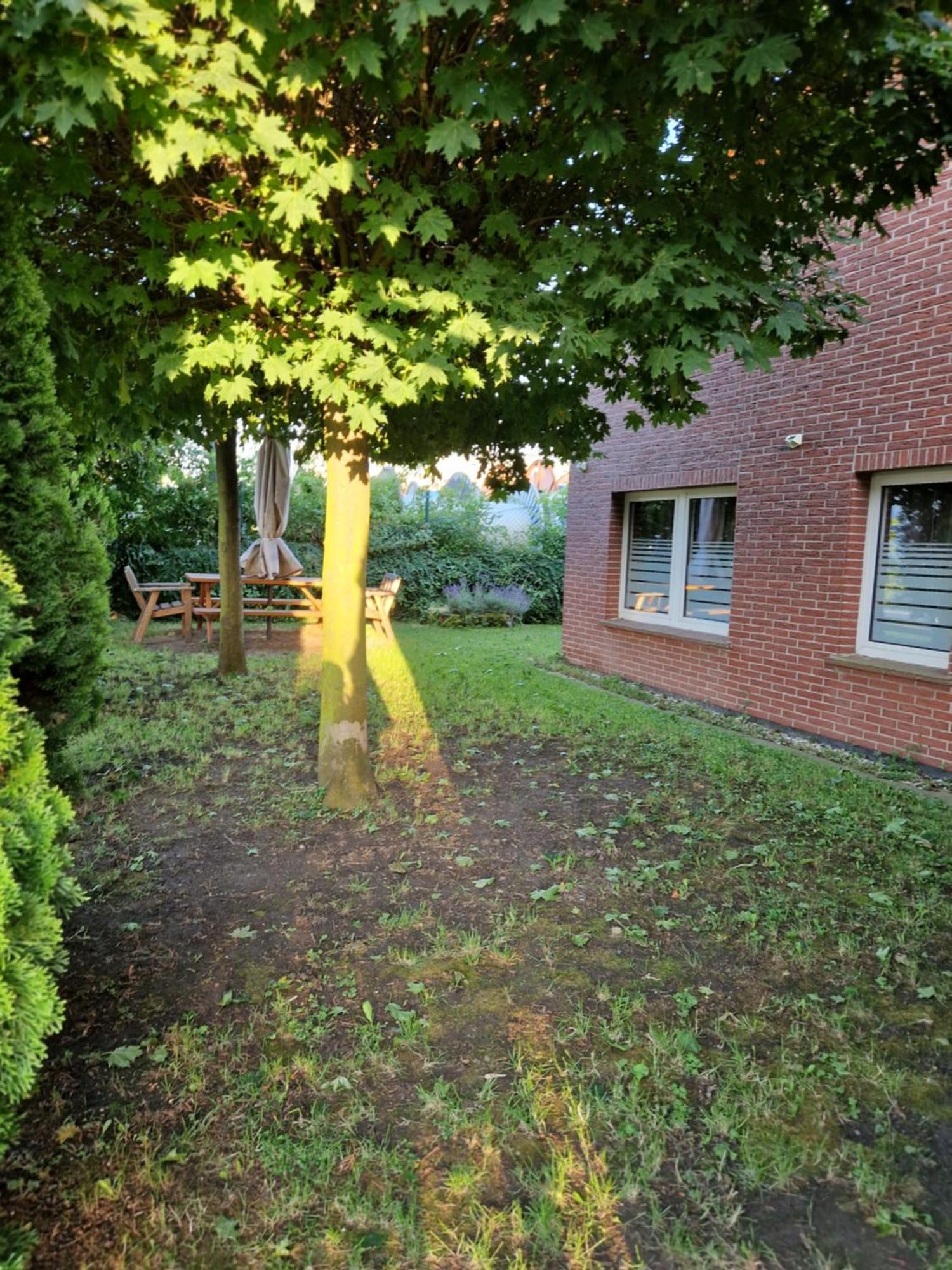 Sweet Home Sarstedt Zewnętrze zdjęcie