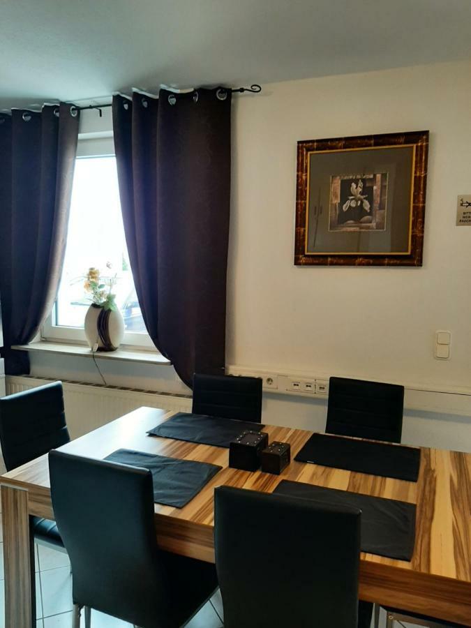 Sweet Home Sarstedt Zewnętrze zdjęcie
