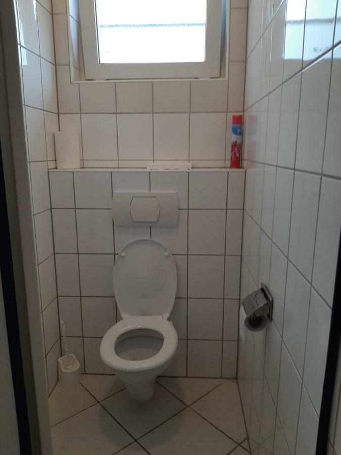 Sweet Home Sarstedt Zewnętrze zdjęcie