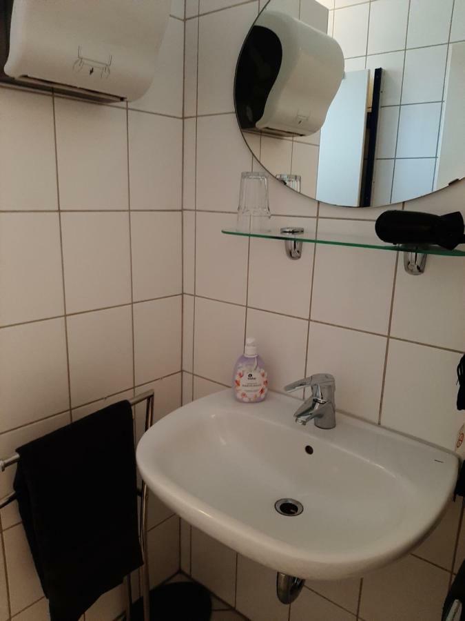 Sweet Home Sarstedt Zewnętrze zdjęcie