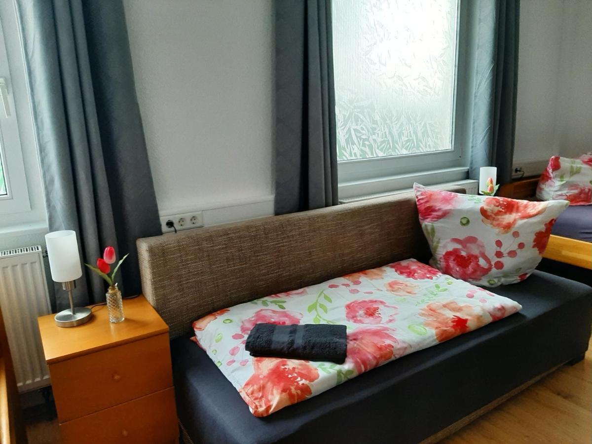 Sweet Home Sarstedt Zewnętrze zdjęcie