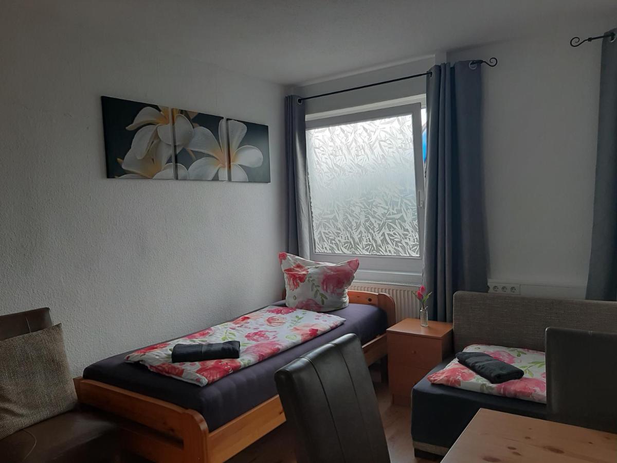Sweet Home Sarstedt Zewnętrze zdjęcie