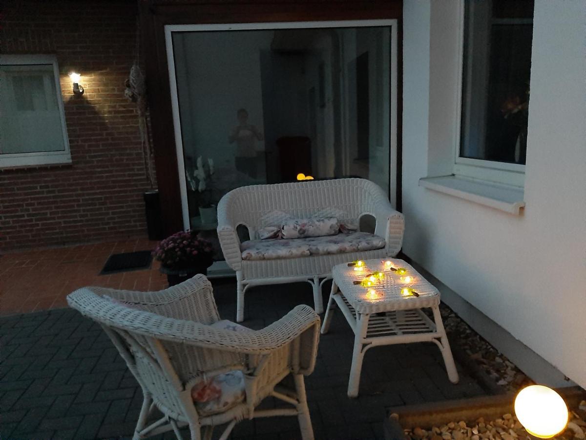 Sweet Home Sarstedt Zewnętrze zdjęcie