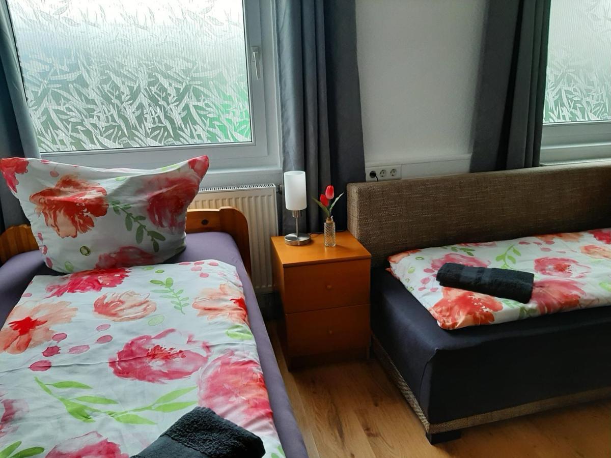 Sweet Home Sarstedt Zewnętrze zdjęcie