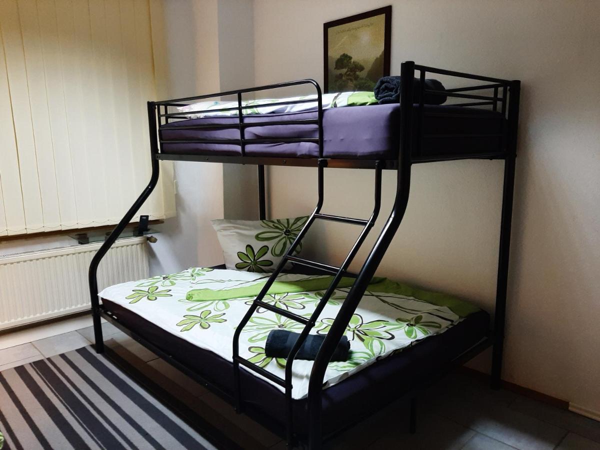Sweet Home Sarstedt Zewnętrze zdjęcie